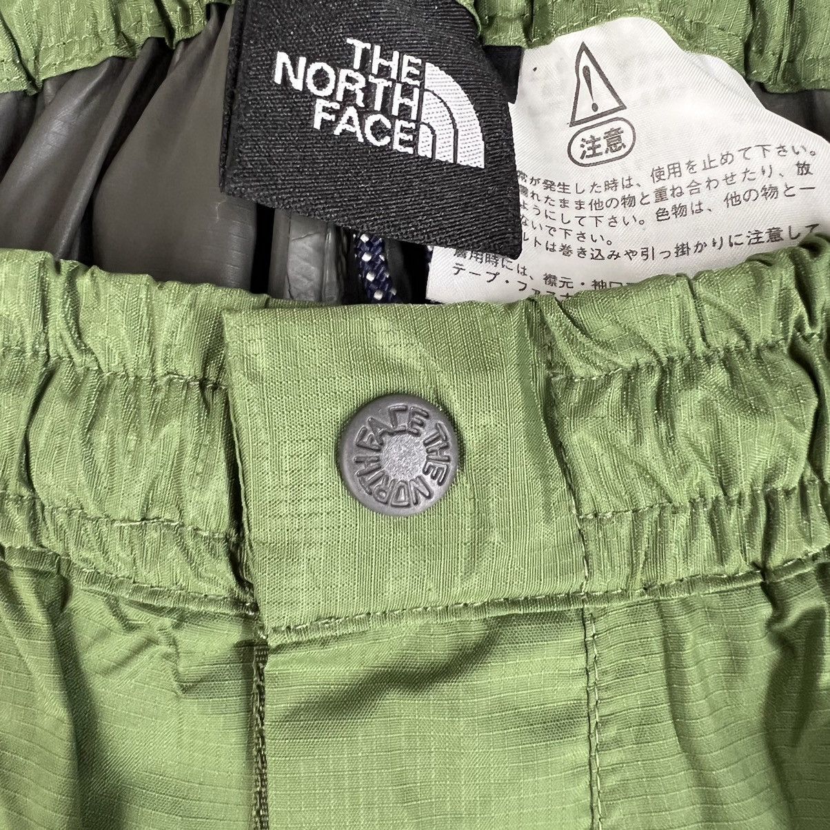 The North Face The North Face Jogger Waterproof Size US 28 / EU 44 - 4 Thumbnail