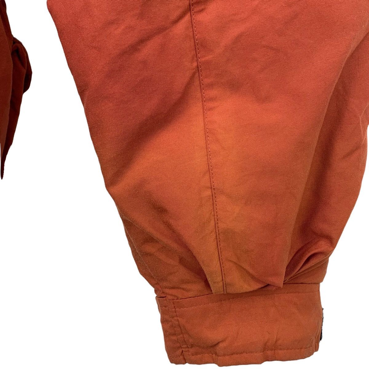 The North Face Rare!! THE NORTH FACE outdoor reversible parka jacket Size US XL / EU 56 / 4 - 12 Thumbnail