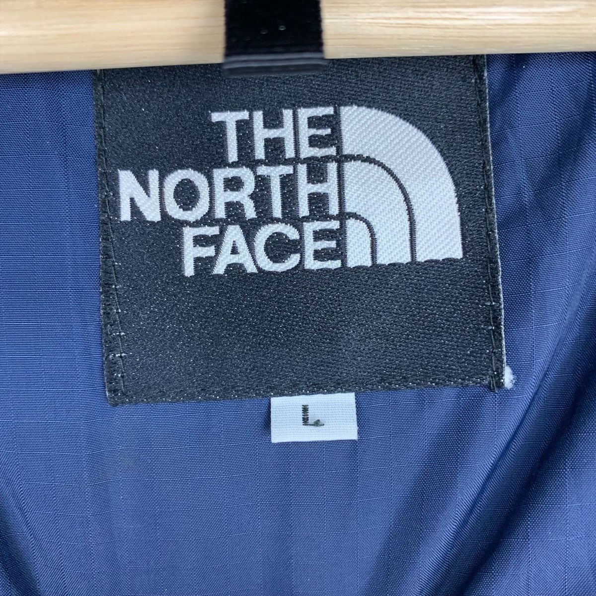 The North Face Rare!! THE NORTH FACE outdoor reversible parka jacket Size US XL / EU 56 / 4 - 11 Thumbnail