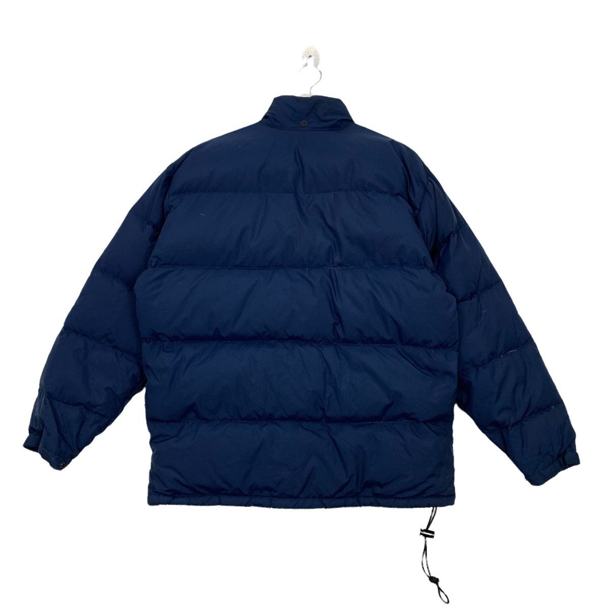 The North Face Rare!! THE NORTH FACE outdoor reversible parka jacket Size US XL / EU 56 / 4 - 19 Thumbnail