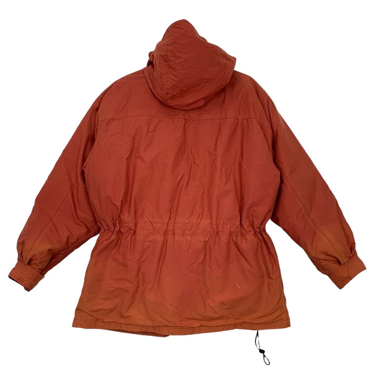 The North Face Rare!! THE NORTH FACE outdoor reversible parka jacket Size US XL / EU 56 / 4 - 15 Thumbnail