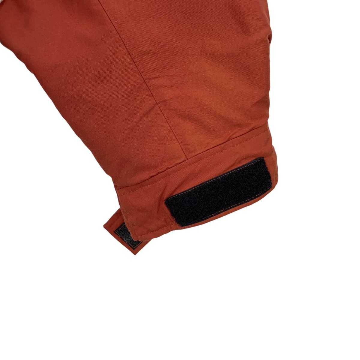 The North Face Rare!! THE NORTH FACE outdoor reversible parka jacket Size US XL / EU 56 / 4 - 4 Thumbnail
