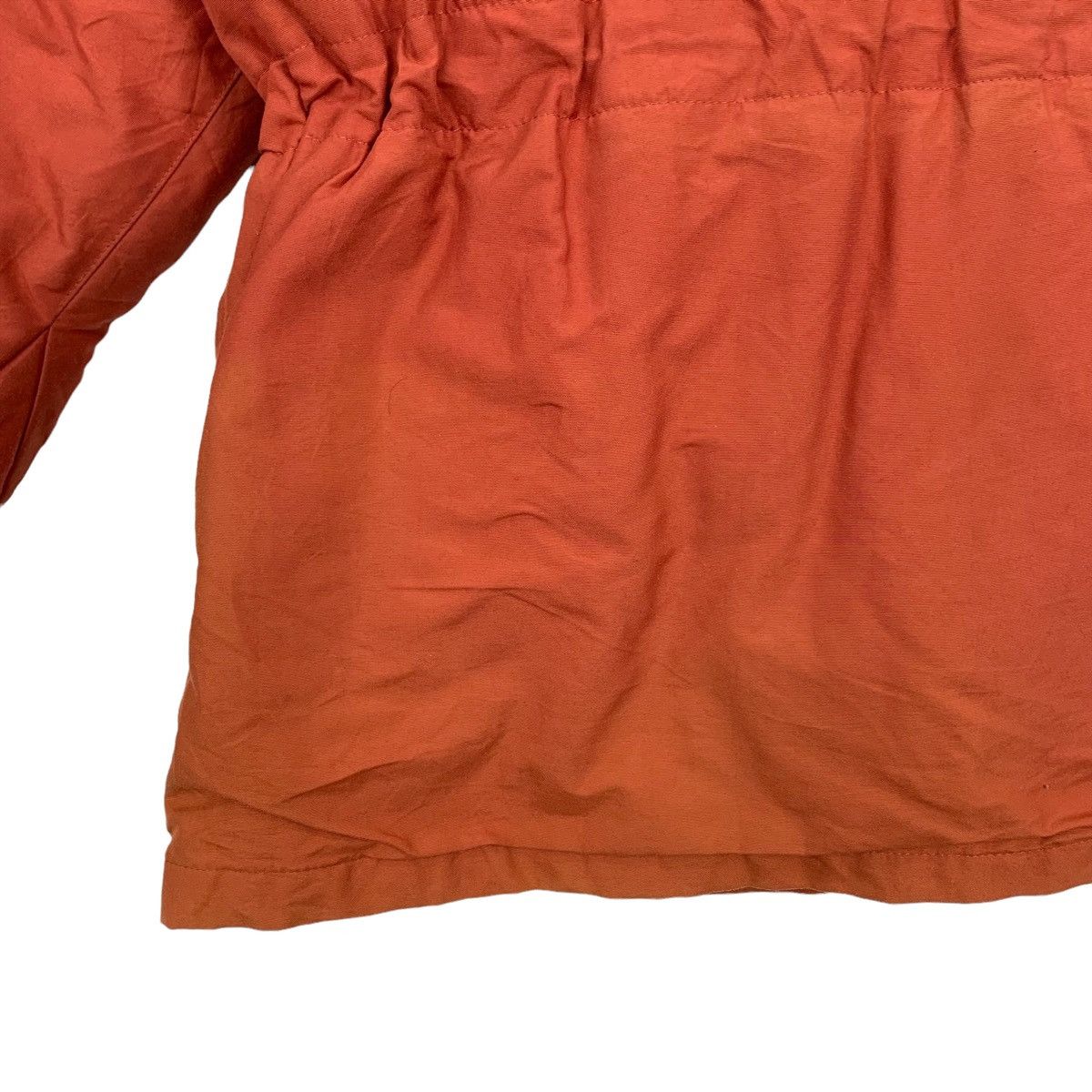 The North Face Rare!! THE NORTH FACE outdoor reversible parka jacket Size US XL / EU 56 / 4 - 14 Thumbnail