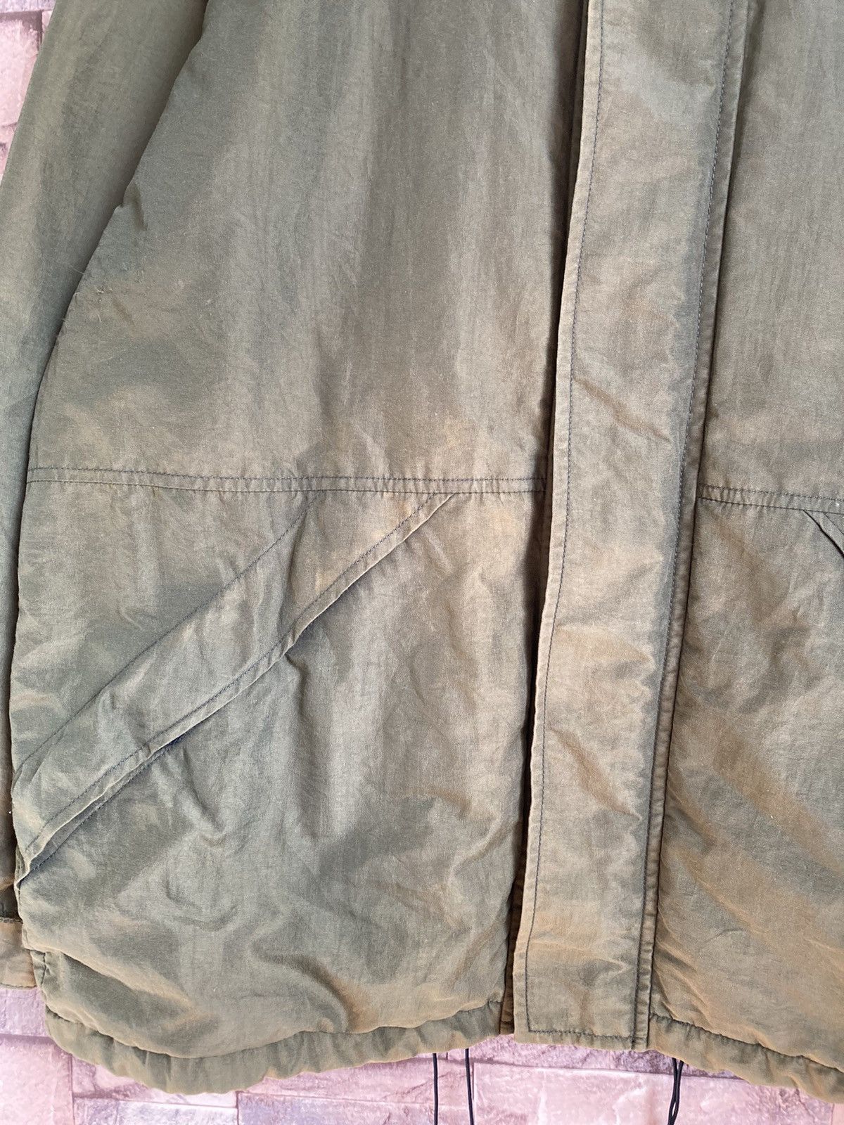 Airwalk Airwalk Hoodie Zipper Streatwear Size US M / EU 48-50 / 2 - 5 Thumbnail