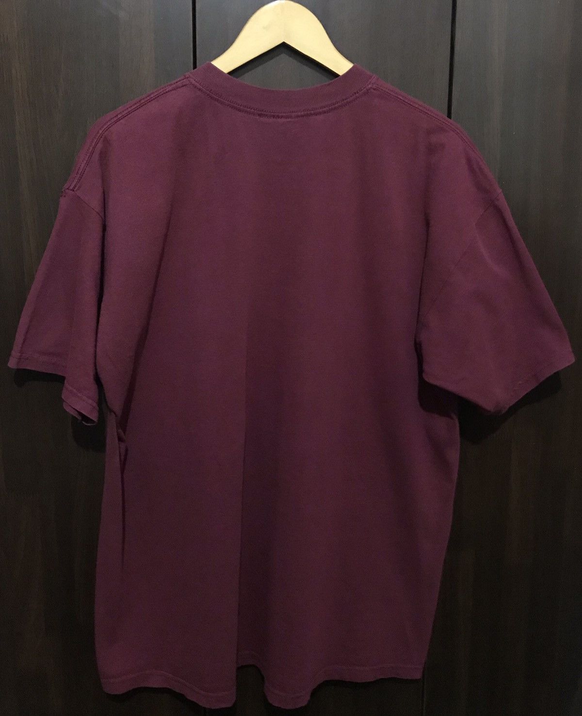 Universal Studios × Vintage Vintage Dracula The Vampyre Universal Studios Japan Tshirt Size US XL / EU 56 / 4 - 5 Thumbnail