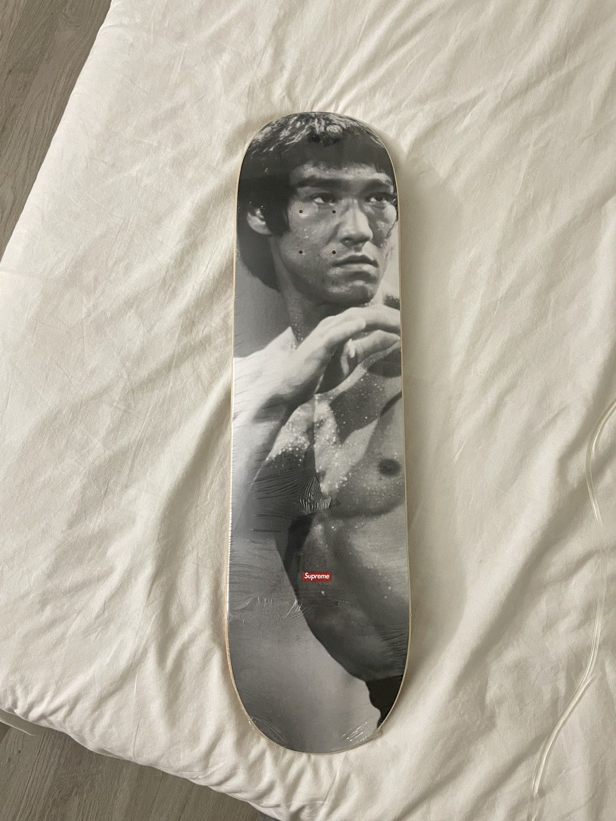 Supreme Bruce Lee Skateboard | Grailed