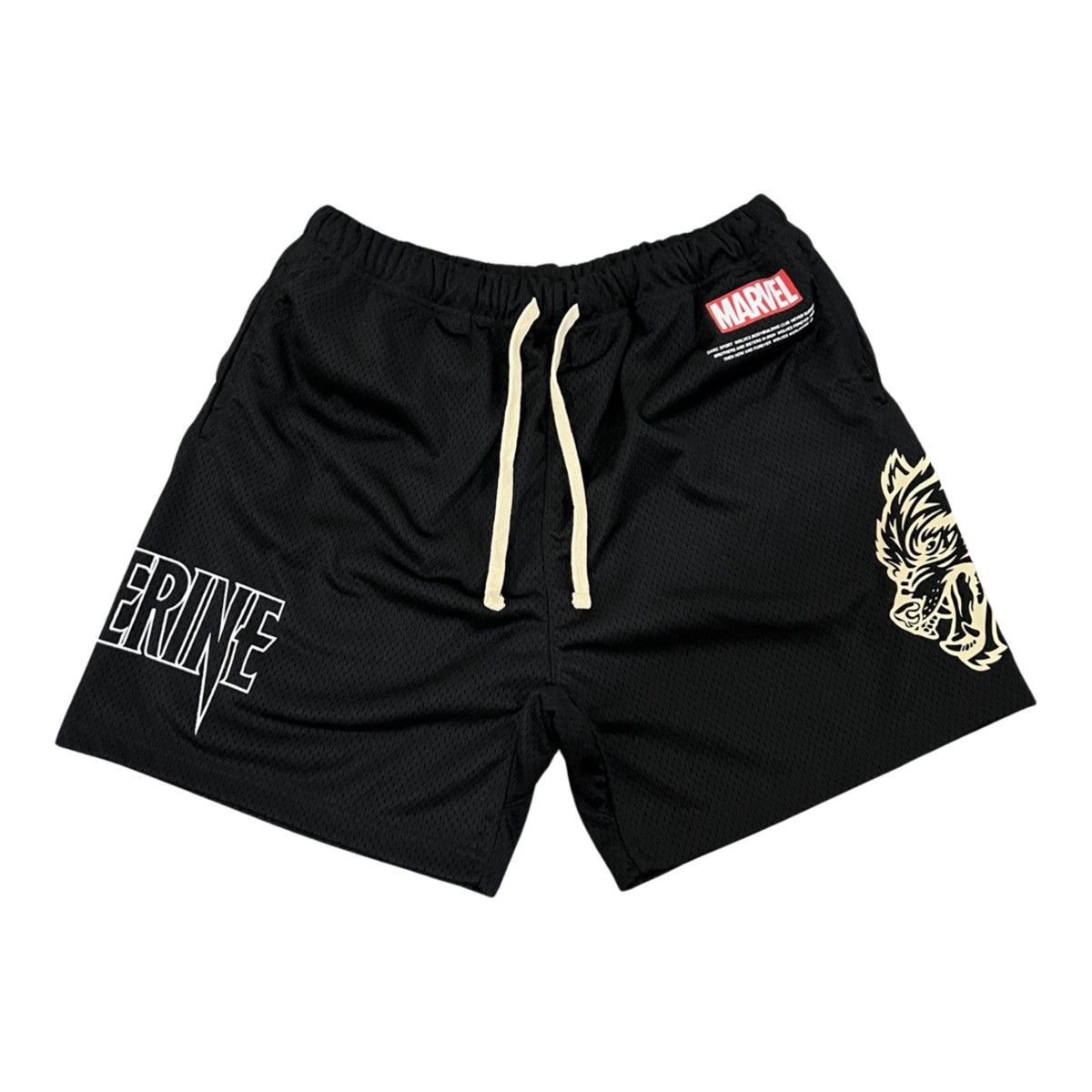 Darc sport wolverine shorts size S sold