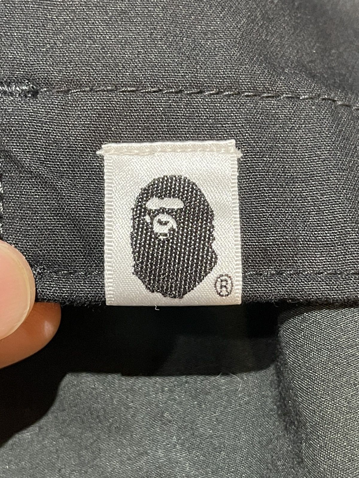 Bape × Undefeated Bape x Undefeated M-51 Jacket (2016) Size US XL / EU 56 / 4 - 18 Thumbnail