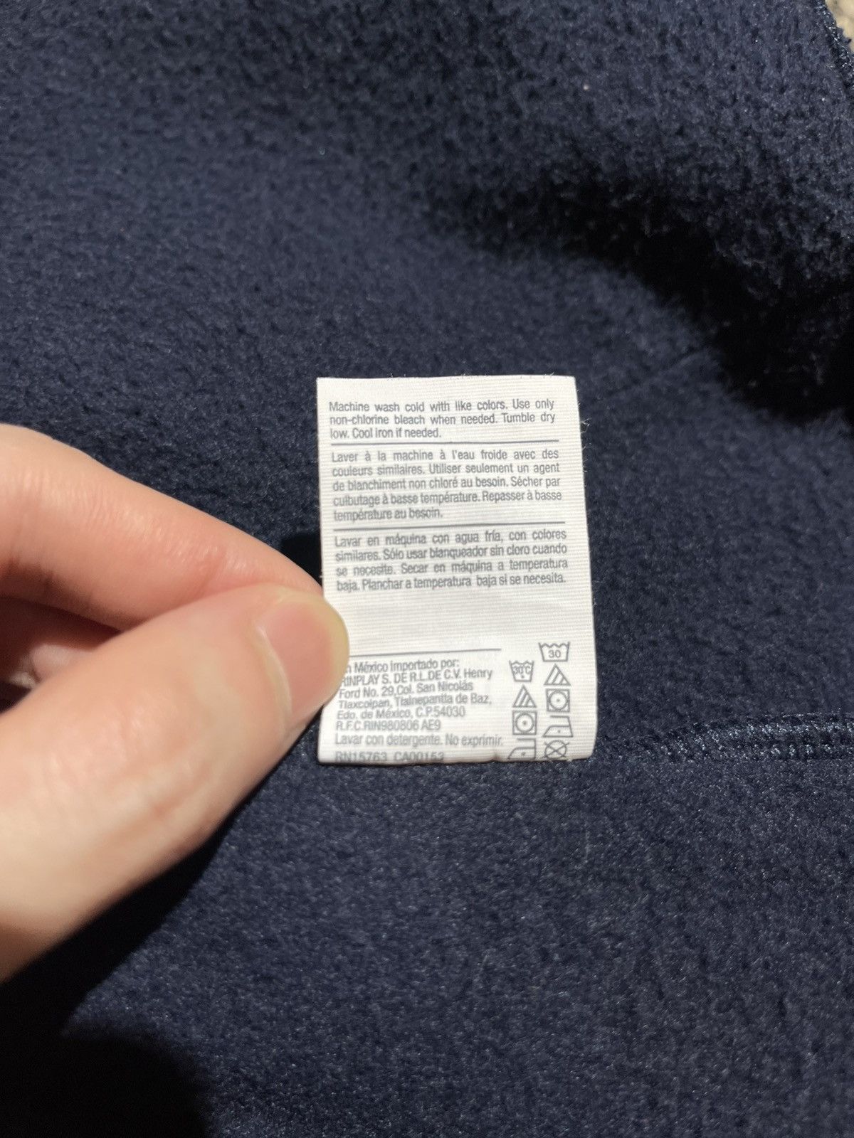Champion × Supreme SUPREME X CHAMPION ARC ZIP UP HOODIE FW 17 Size US L / EU 52-54 / 3 - 7 Thumbnail