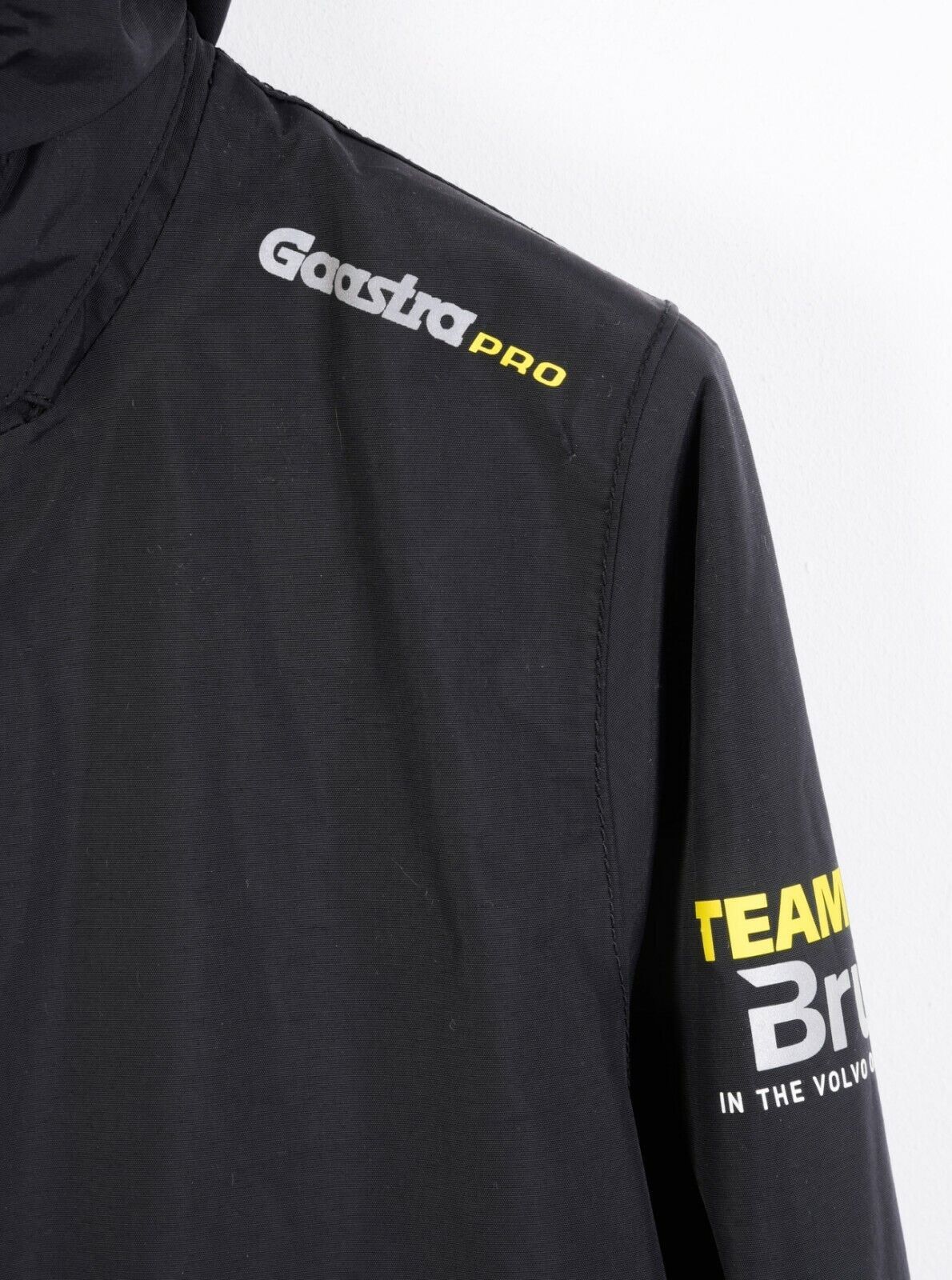 Designer × Other Gaastra PRO Brunel Team Softshell Sailing Jacket Yachting Size M / US 6-8 / IT 42-44 - 3 Thumbnail