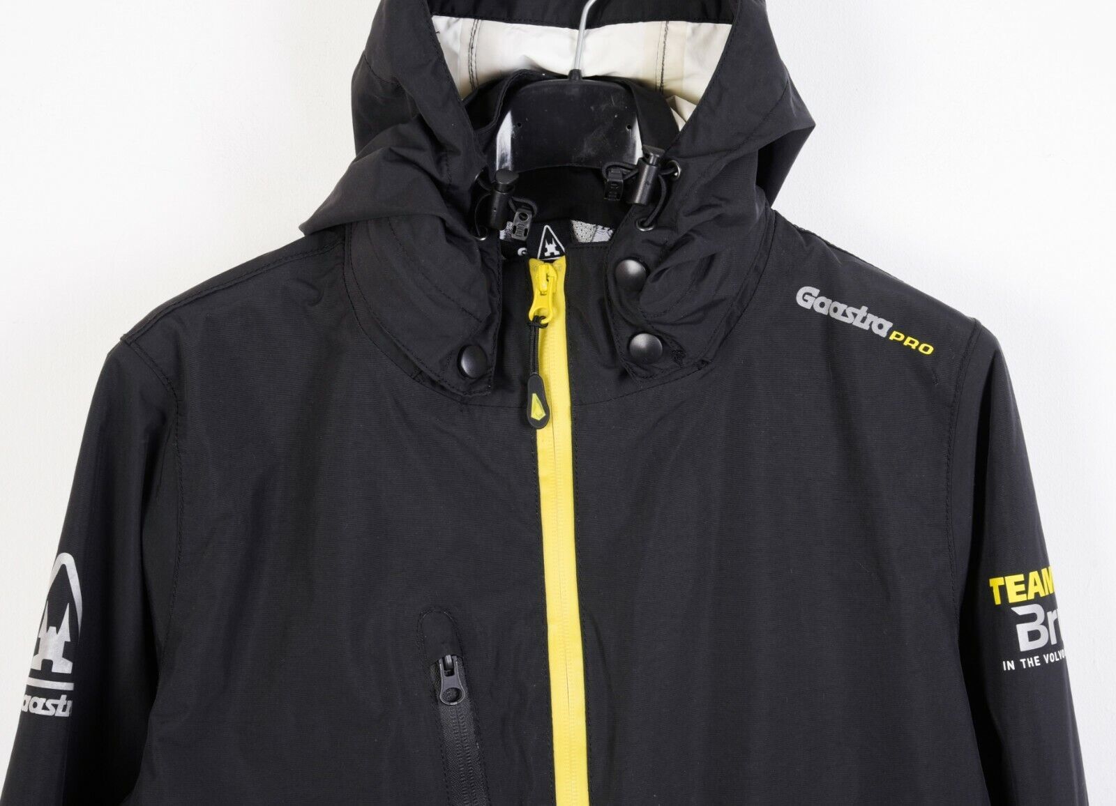 Designer × Other Gaastra PRO Brunel Team Softshell Sailing Jacket Yachting Size M / US 6-8 / IT 42-44 - 2 Thumbnail