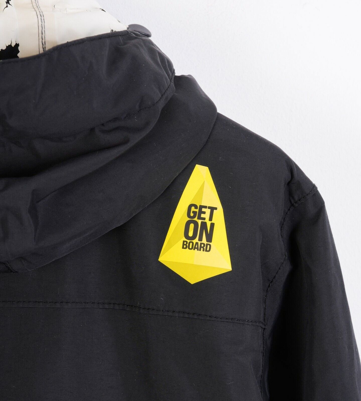 Designer × Other Gaastra PRO Brunel Team Softshell Sailing Jacket Yachting Size M / US 6-8 / IT 42-44 - 8 Thumbnail
