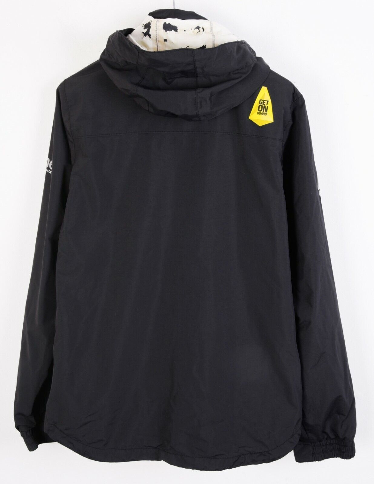 Designer × Other Gaastra PRO Brunel Team Softshell Sailing Jacket Yachting Size M / US 6-8 / IT 42-44 - 7 Thumbnail