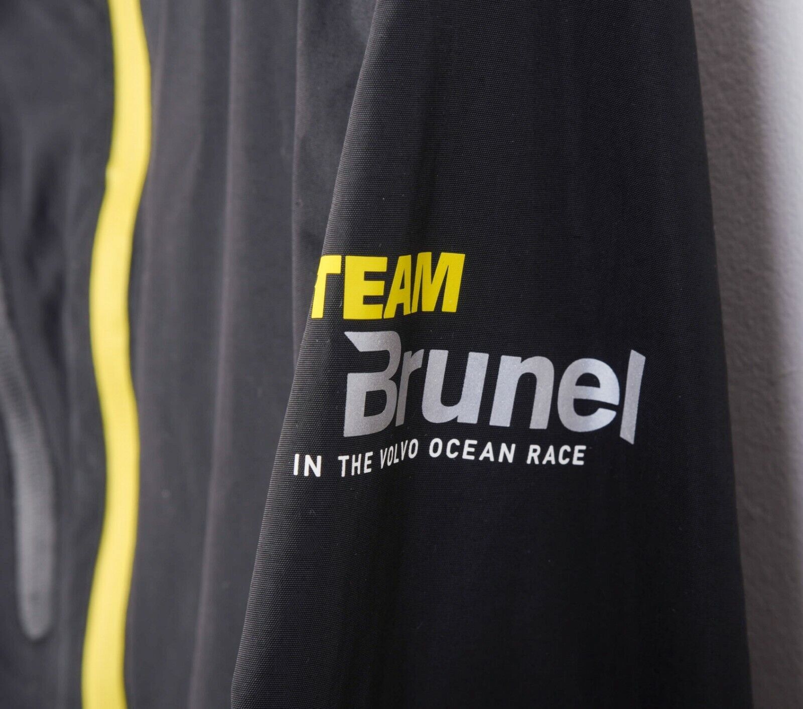 Designer × Other Gaastra PRO Brunel Team Softshell Sailing Jacket Yachting Size M / US 6-8 / IT 42-44 - 4 Thumbnail