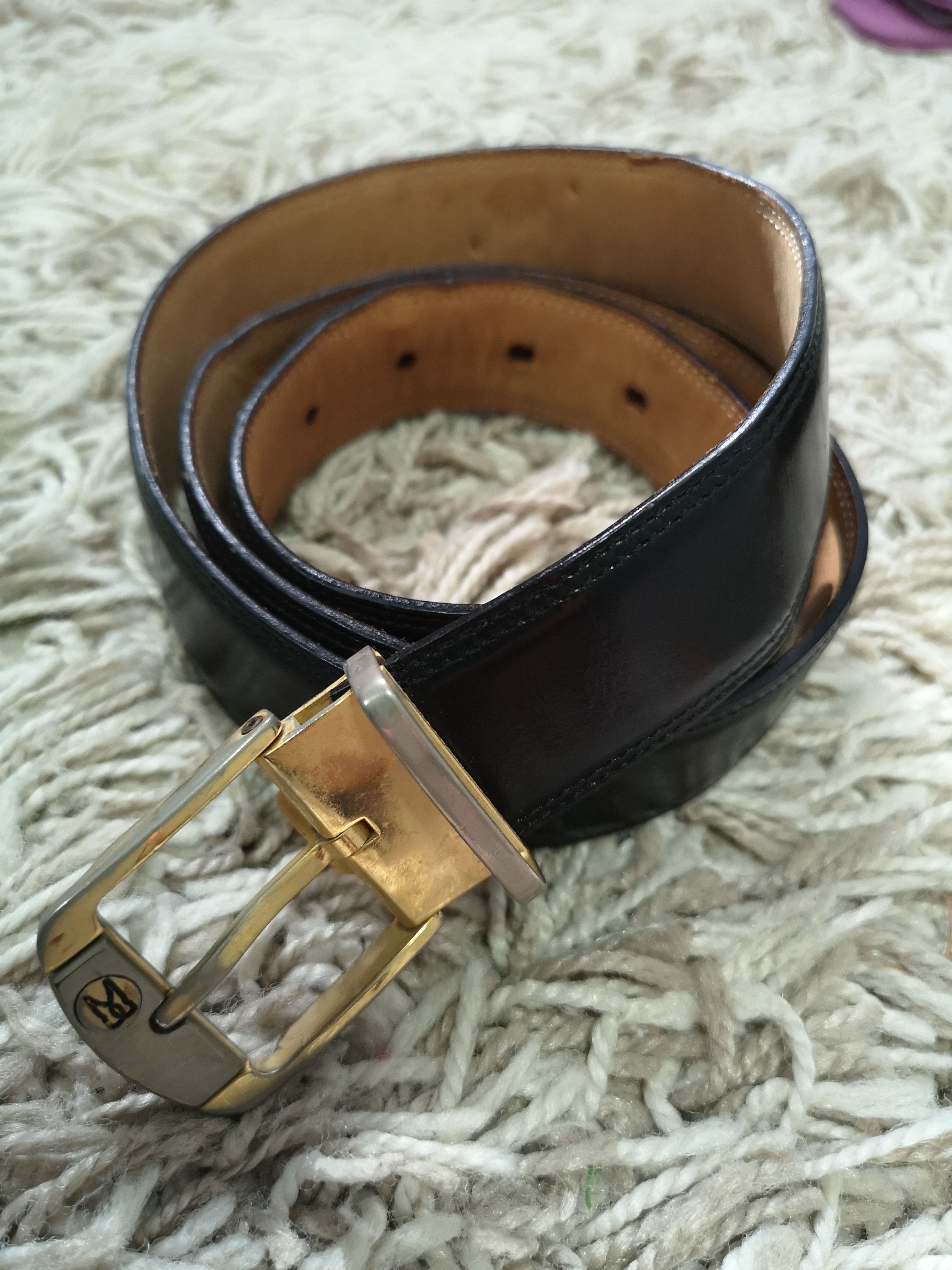 Salvatore Ferragamo Vintage salvatore ferragamo belt | Grailed