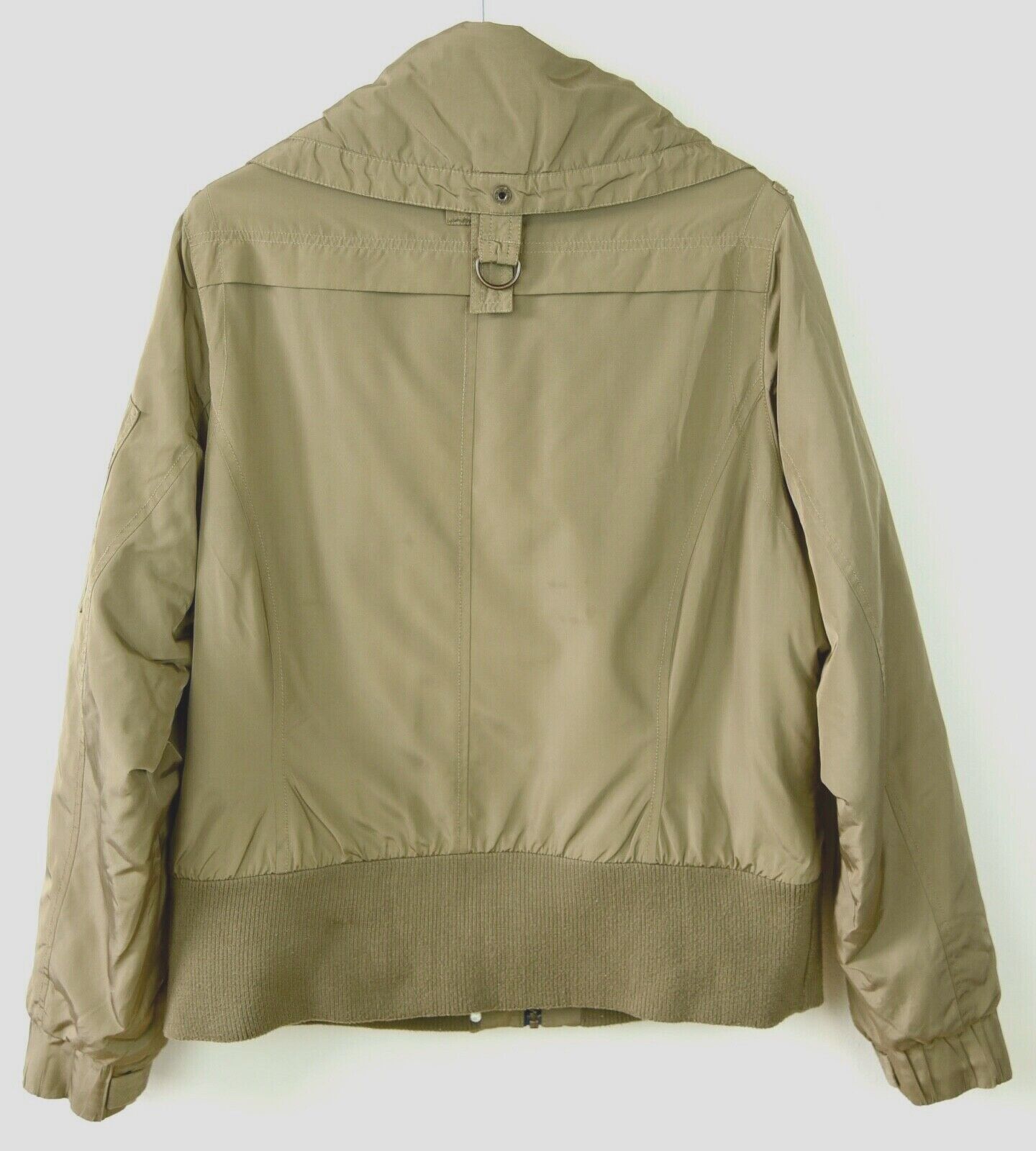 Other Gaastra Jacket Insulated Winter Coat Zipped Button Up Size XL / US 12-14 / IT 48-50 - 7 Thumbnail