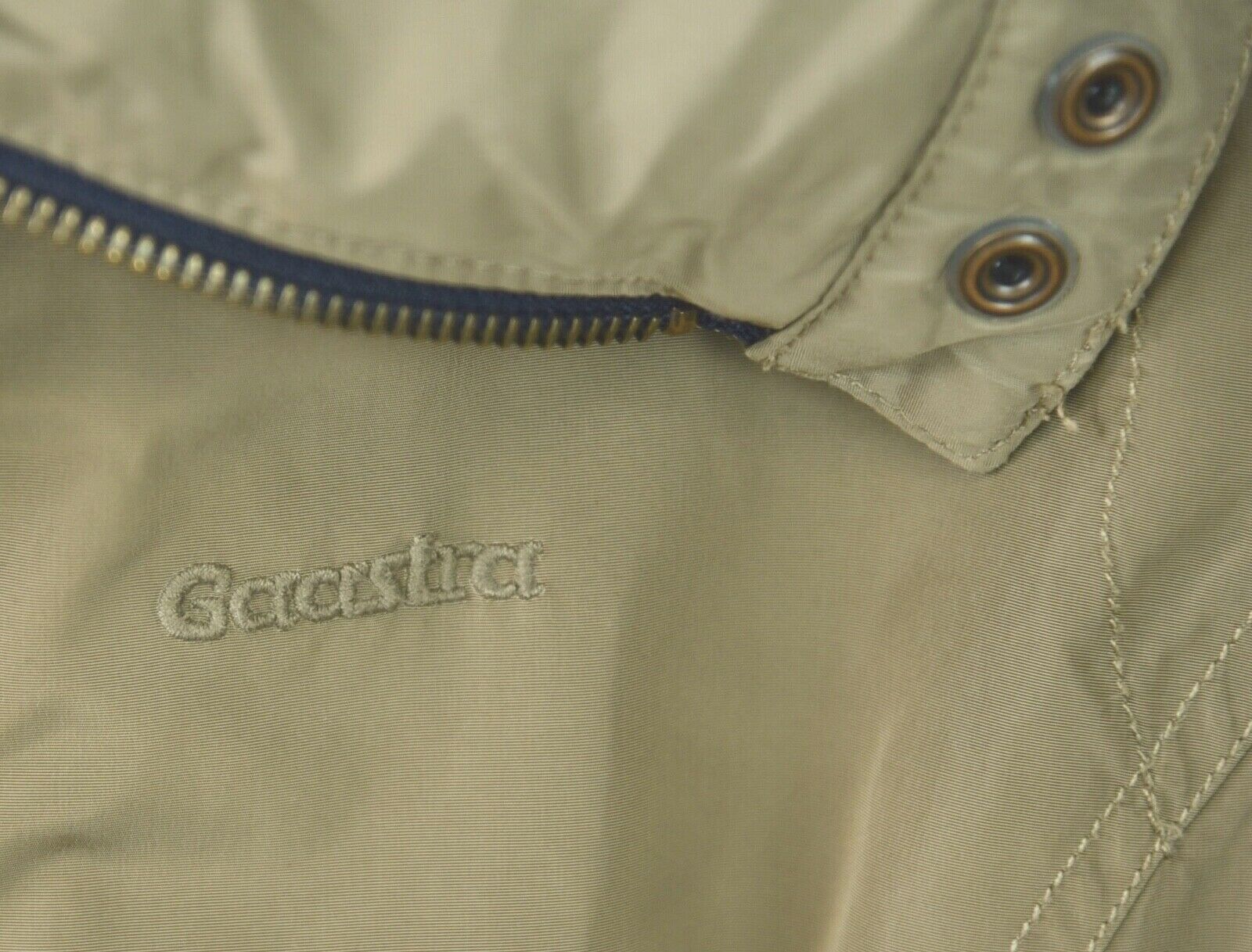 Other Gaastra Jacket Insulated Winter Coat Zipped Button Up Size XL / US 12-14 / IT 48-50 - 3 Thumbnail