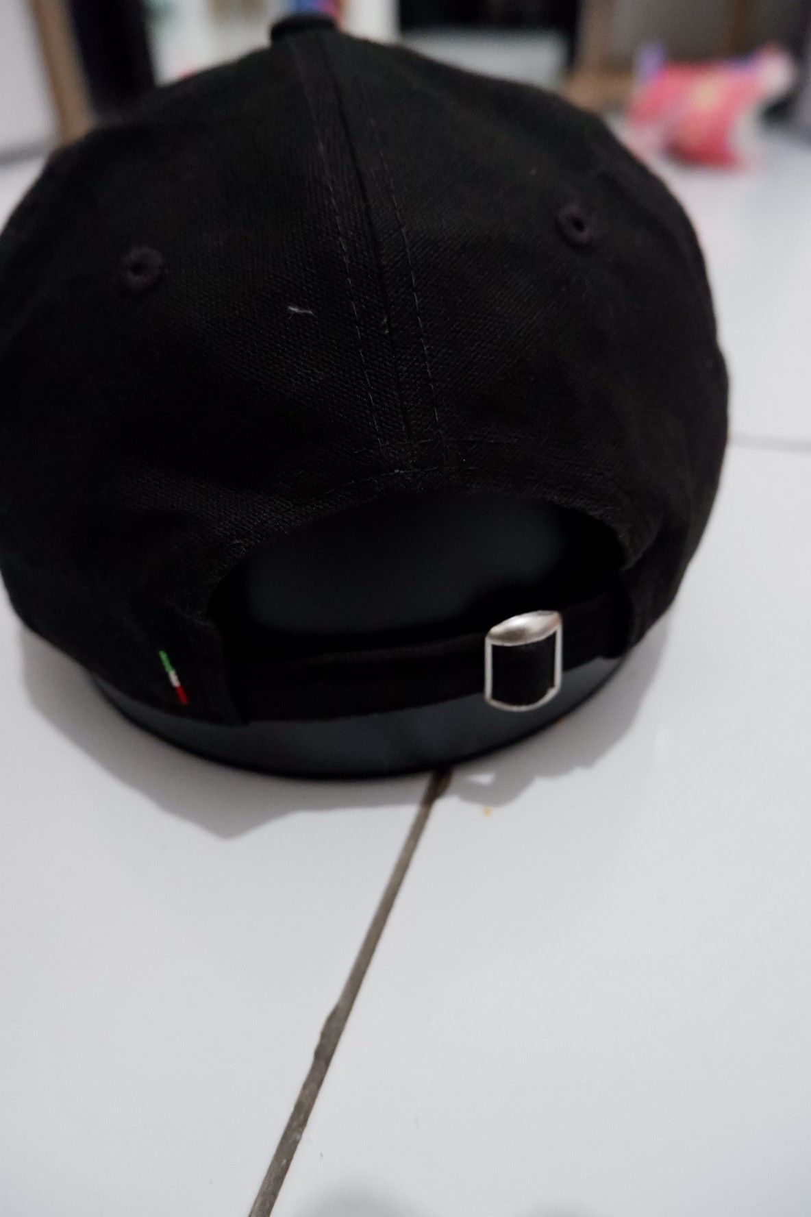 Dainese Dainese x New Era Hat Size ONE SIZE - 3 Thumbnail