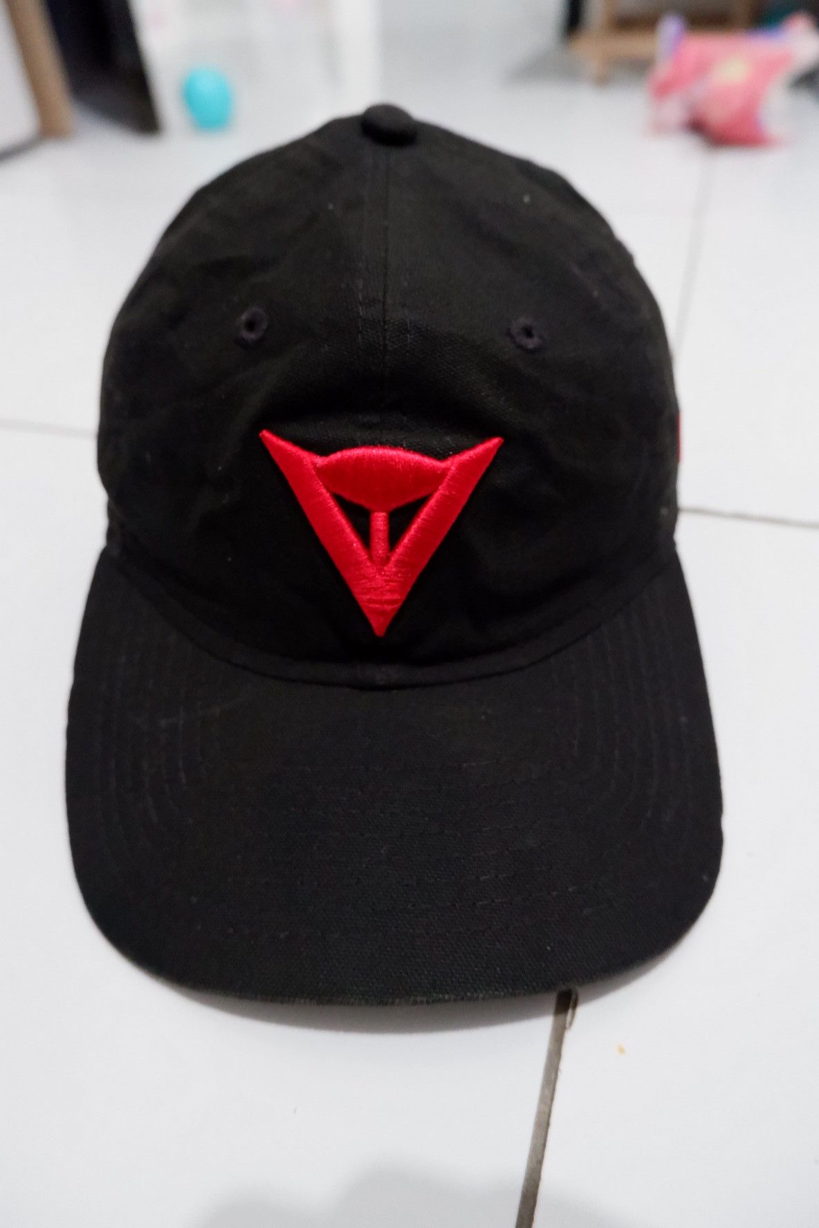 Dainese Dainese x New Era Hat Size ONE SIZE - 1 Thumbnail