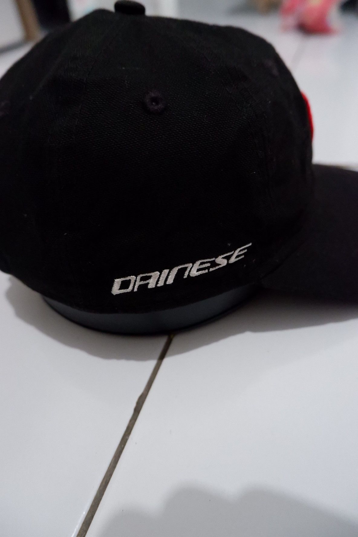 Dainese Dainese x New Era Hat Size ONE SIZE - 4 Thumbnail