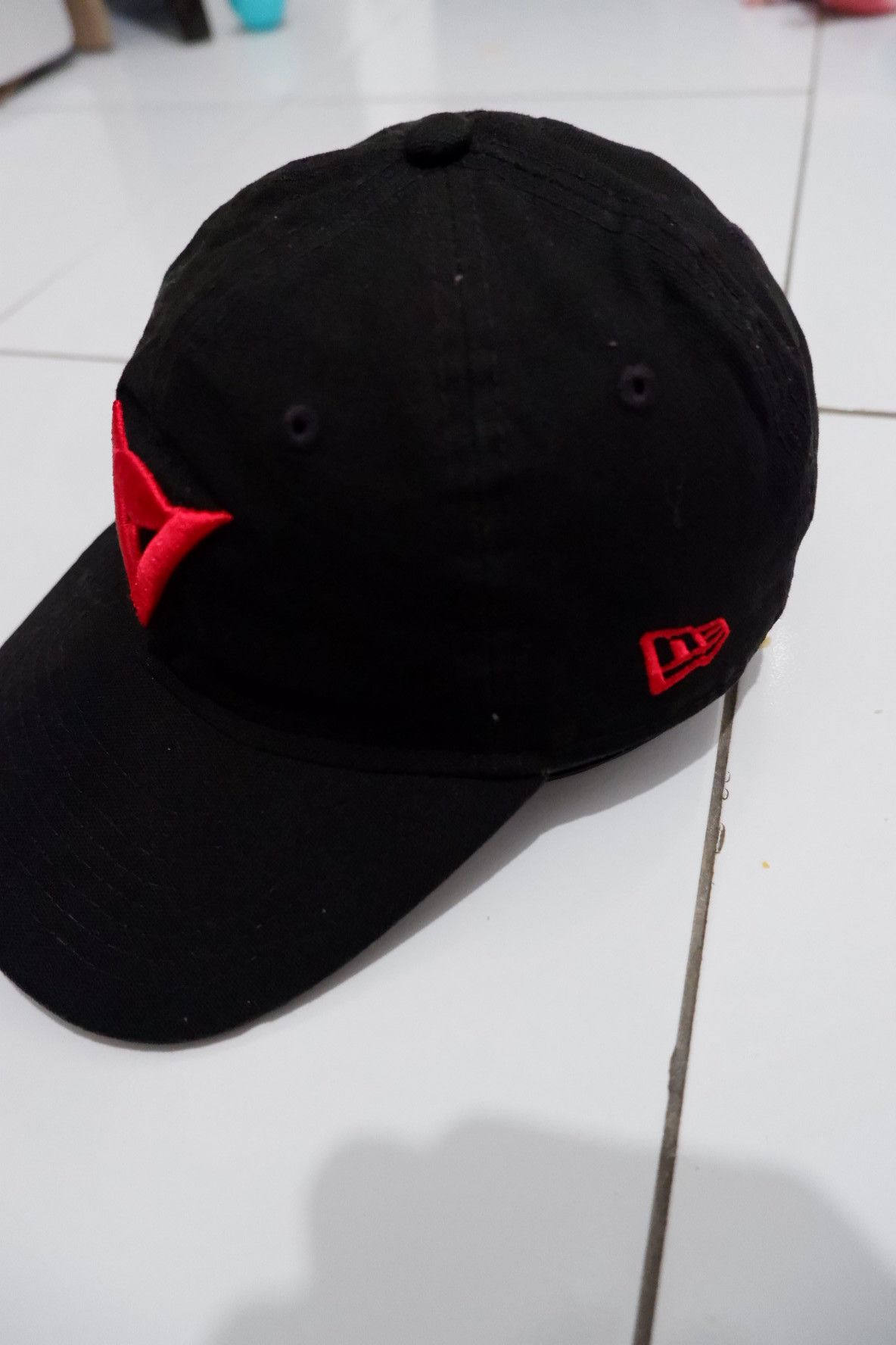 Dainese Dainese x New Era Hat Size ONE SIZE - 2 Thumbnail