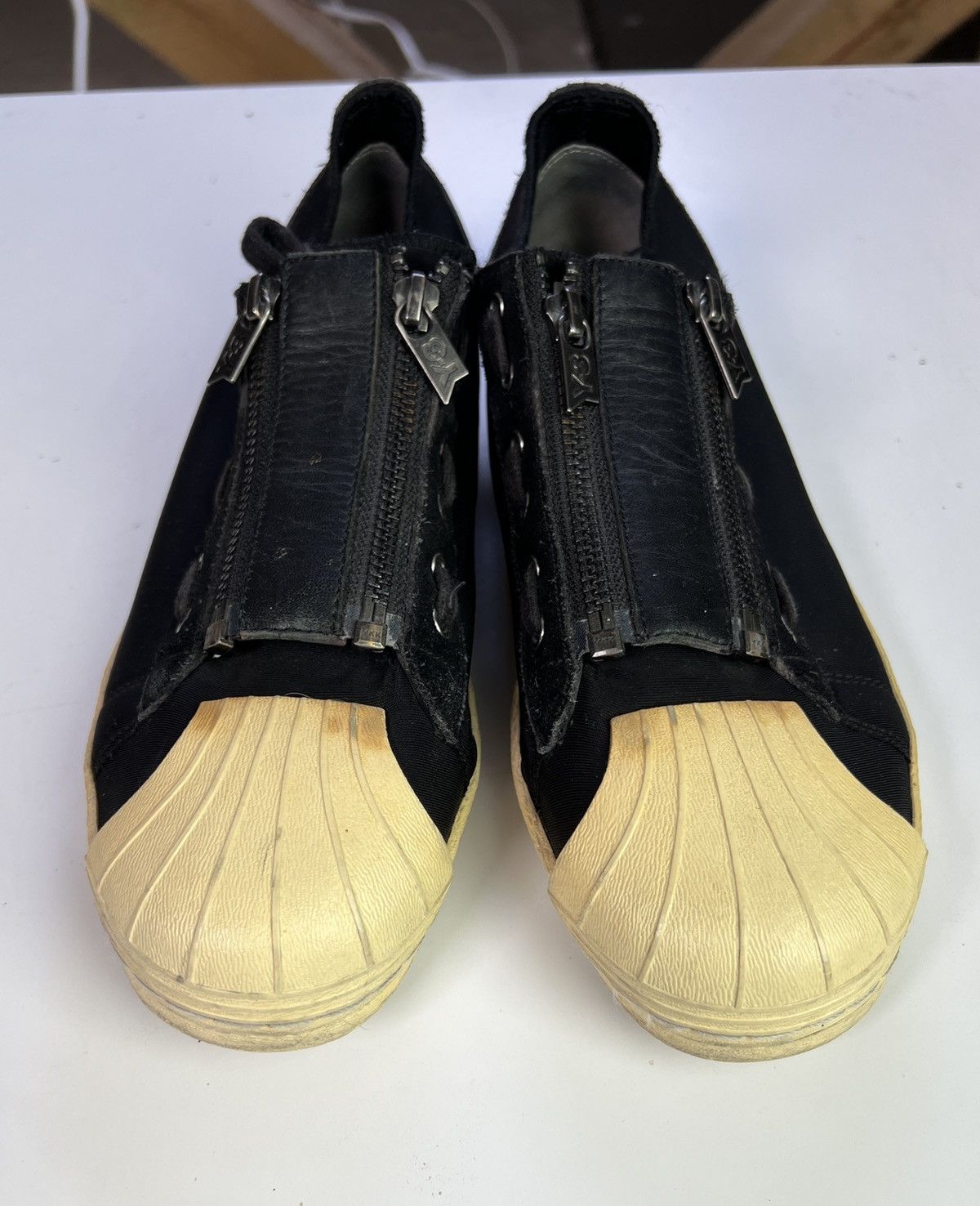 あ*あ様 極美品　Y-3 yohgi Yamamoto adidas カーゴパン Adidas × Y-3 × Yohji Yamamoto Adidas Y-3 super zip | Grailed