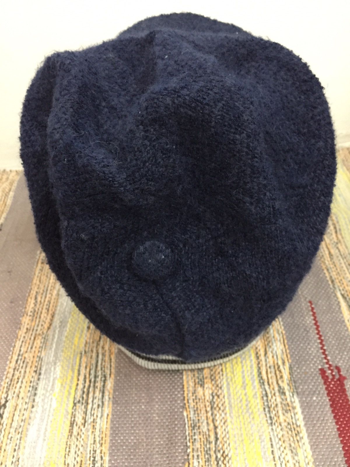CA4LA Ca4la Design Hats Size ONE SIZE - 4 Thumbnail