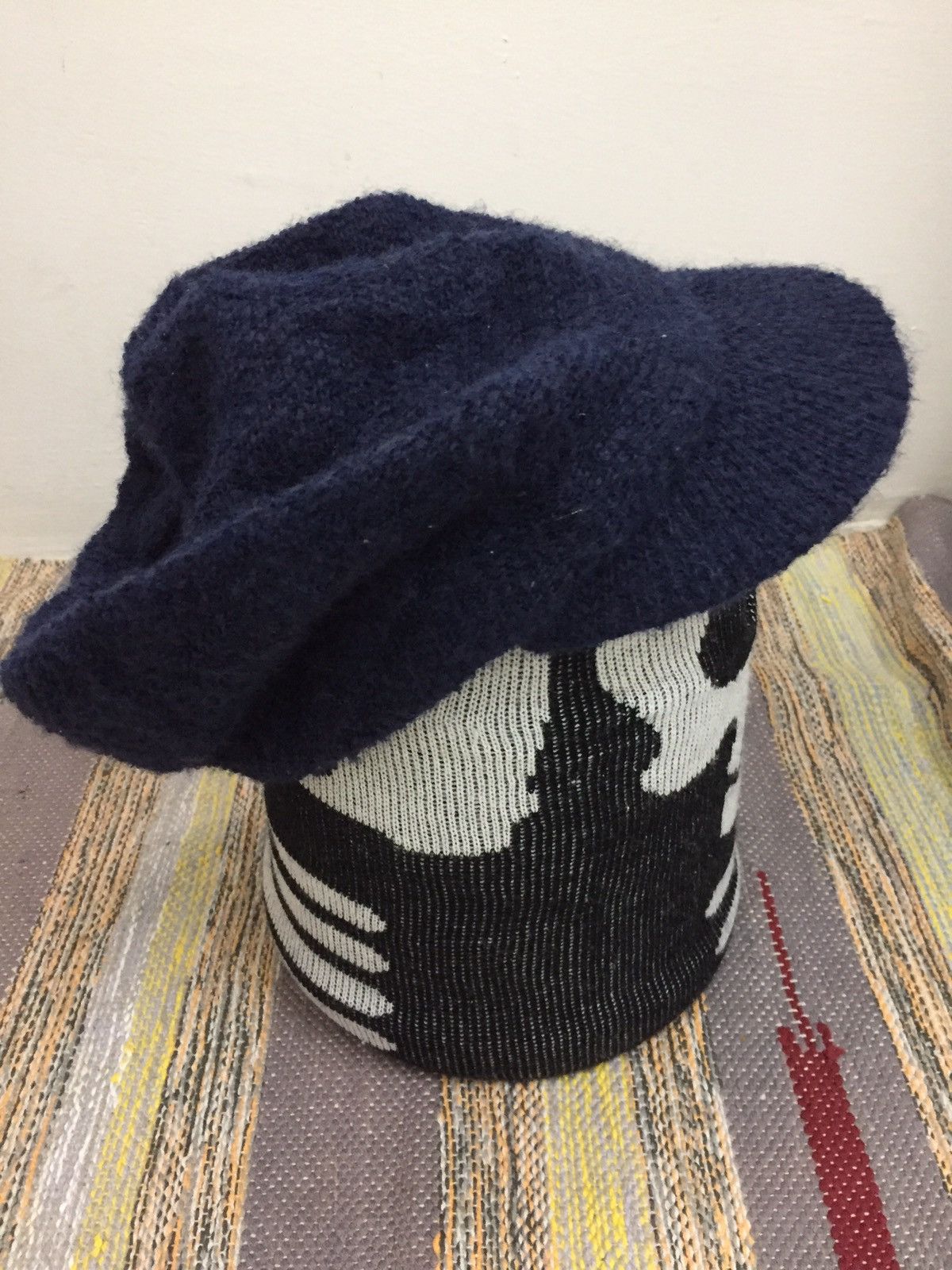CA4LA Ca4la Design Hats Size ONE SIZE - 3 Thumbnail