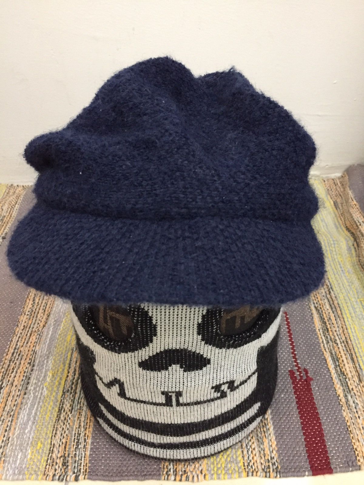 Ca4la Design Hats