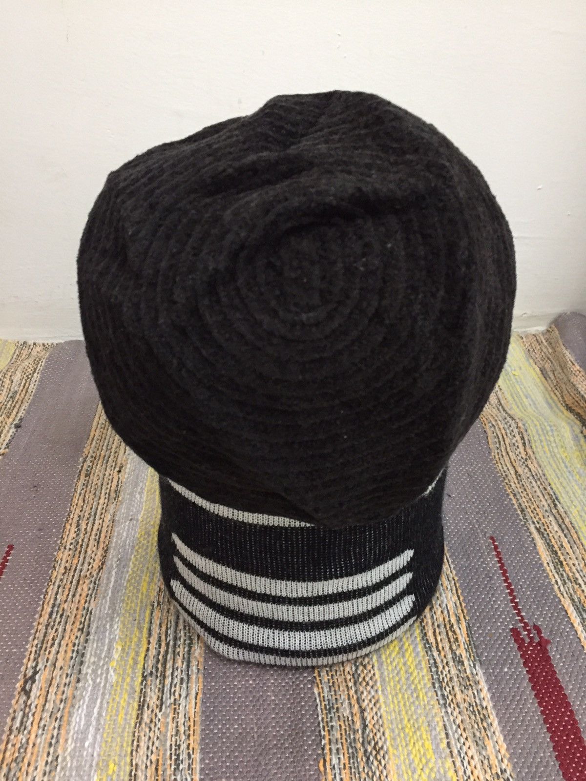 CA4LA Ca4la Design Hat Size ONE SIZE - 4 Thumbnail