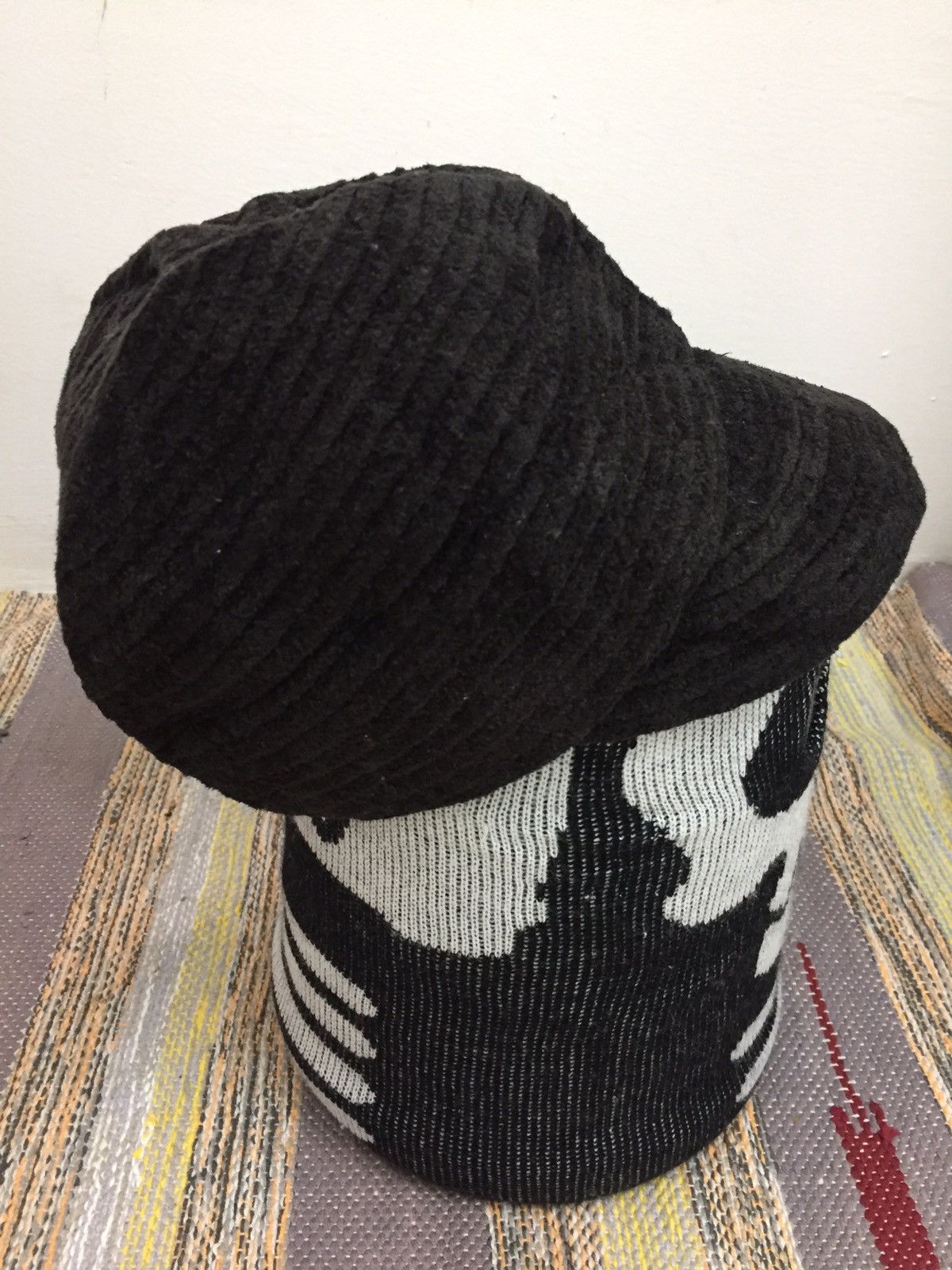 CA4LA Ca4la Design Hat Size ONE SIZE - 3 Thumbnail