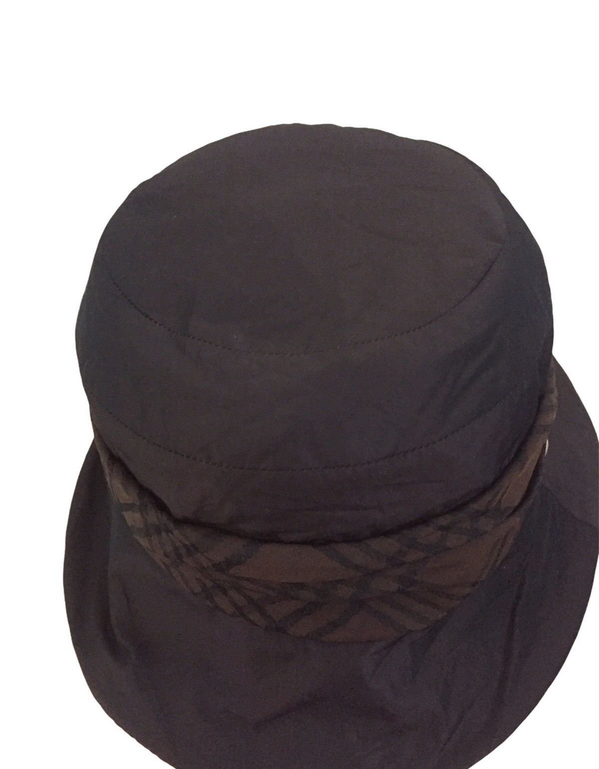 Lanvin Lanvin Collection Bucket Hat Size ONE SIZE - 3 Thumbnail