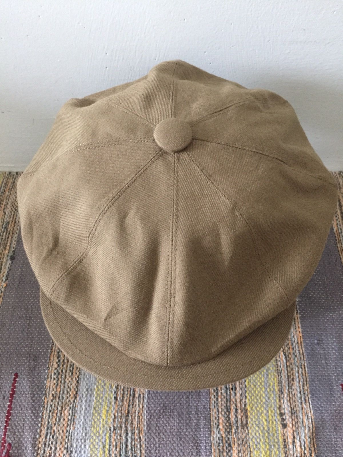 Japanese Brand Influence Japan Hats Size ONE SIZE - 2 Thumbnail