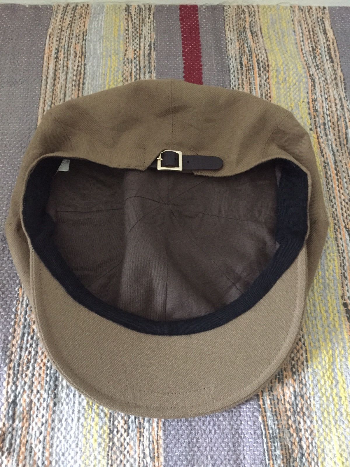 Japanese Brand Influence Japan Hats Size ONE SIZE - 6 Thumbnail