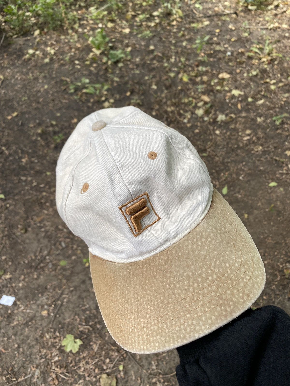 FILA - Man - Hat