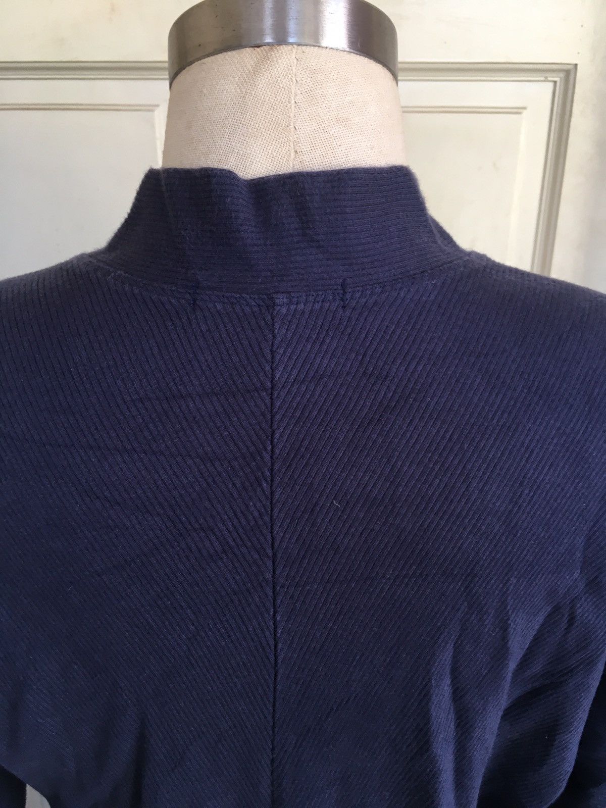 Issey Miyake vintage 80s issey miyake plantation cotton dress Size M / US 6-8 / IT 42-44 - 6 Thumbnail