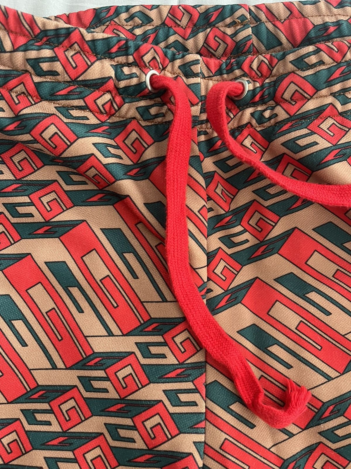 Barneys New York Gucci x Barneys bottoms Size US 30 / EU 46 - 7 Thumbnail