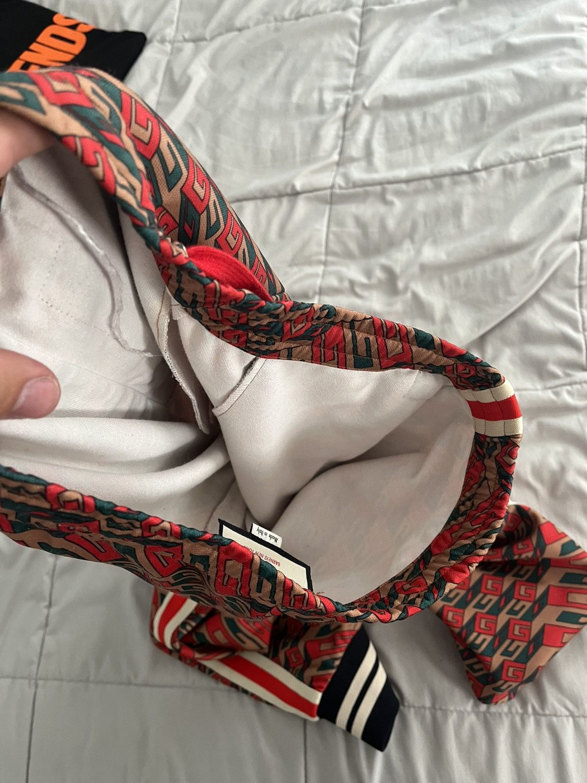 Barneys New York Gucci x Barneys bottoms Size US 30 / EU 46 - 9 Thumbnail