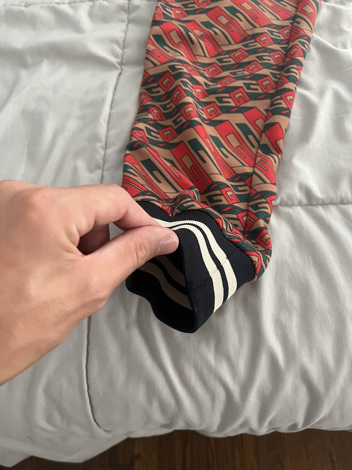 Barneys New York Gucci x Barneys bottoms Size US 30 / EU 46 - 2 Thumbnail