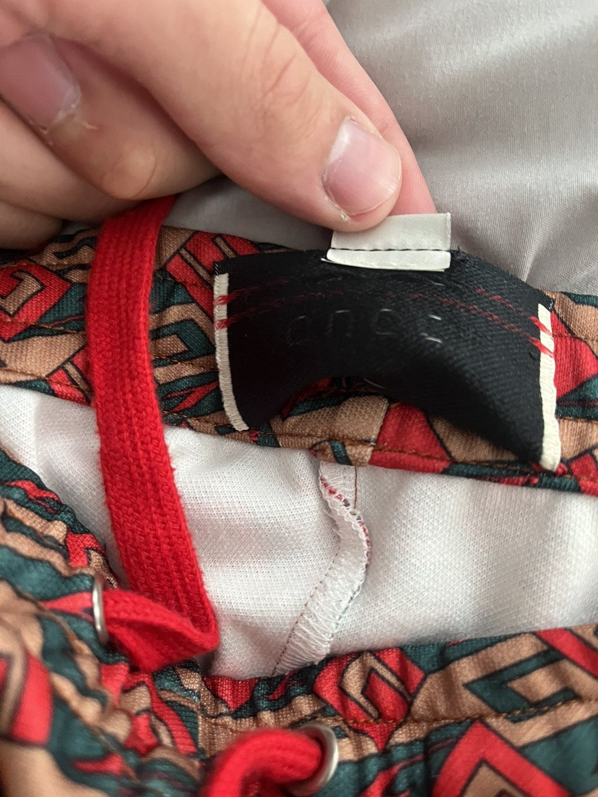 Barneys New York Gucci x Barneys bottoms Size US 30 / EU 46 - 11 Thumbnail