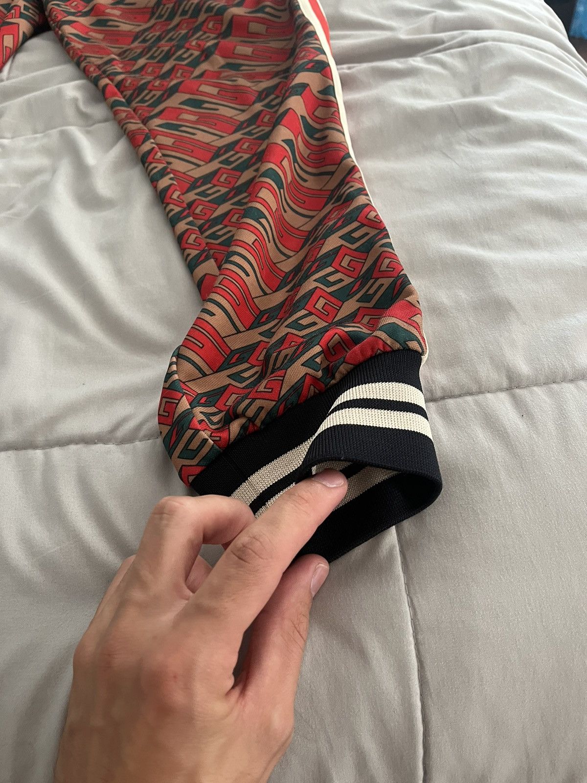 Barneys New York Gucci x Barneys bottoms Size US 30 / EU 46 - 3 Thumbnail
