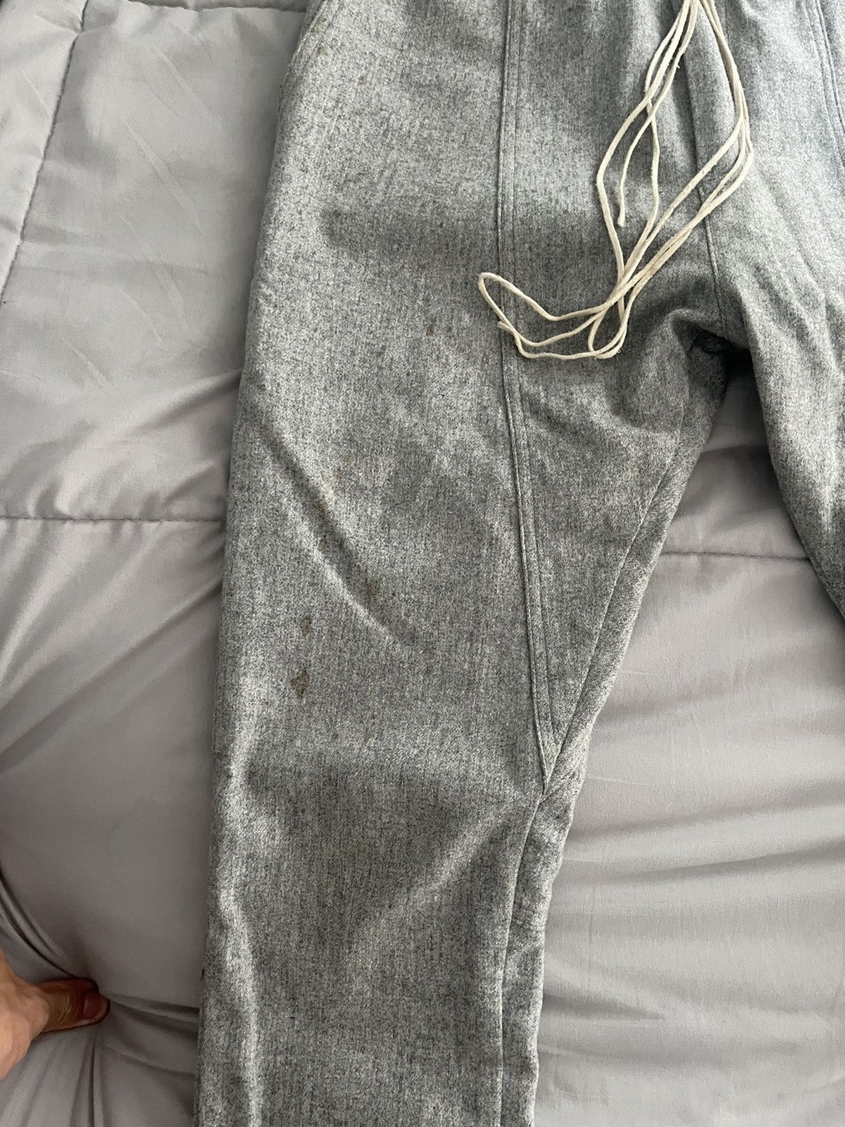 Fear of God Fear of god Pants Size US 29 - 2 Thumbnail