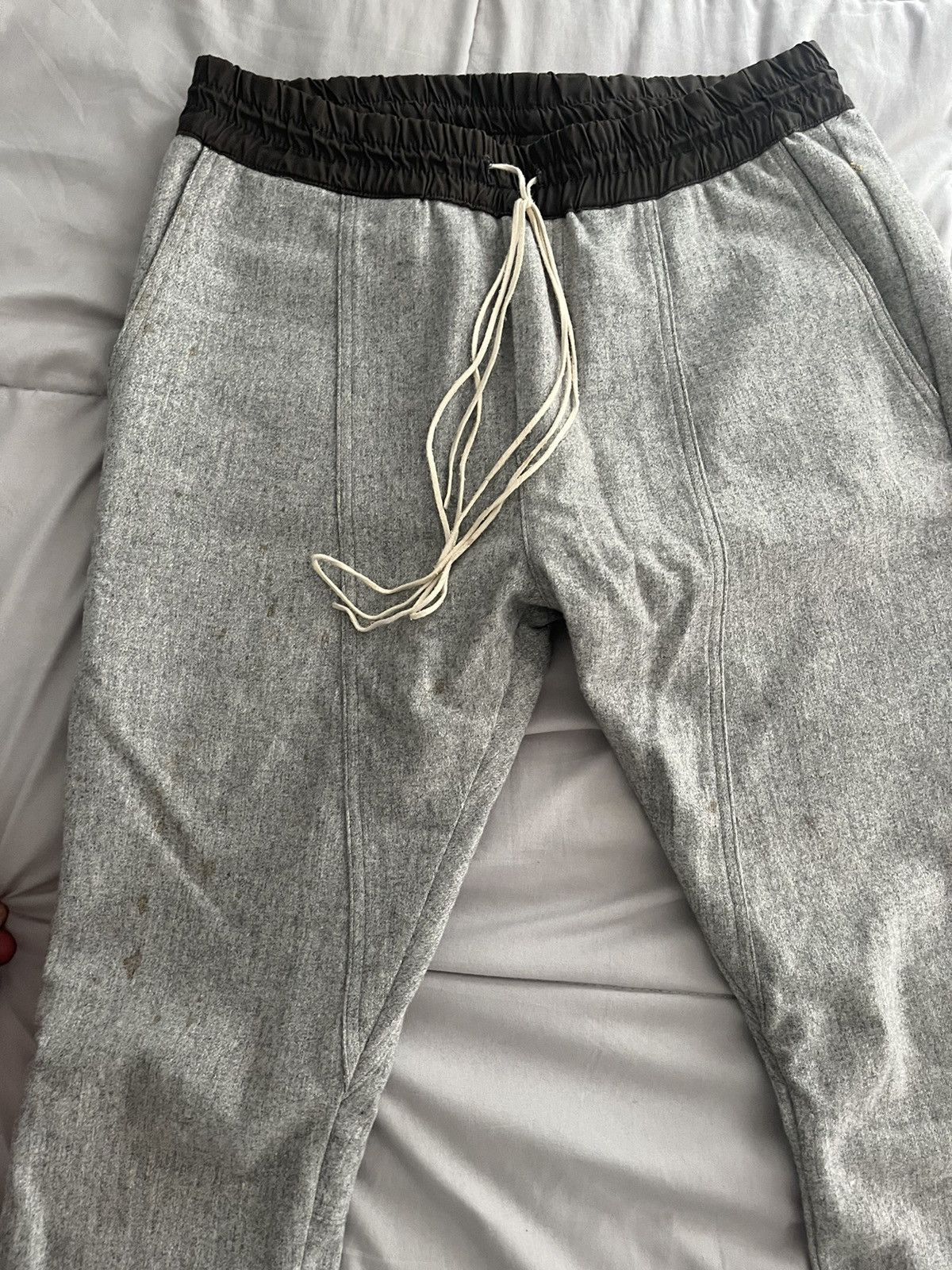 Fear of God Fear of god Pants Size US 29 - 7 Thumbnail