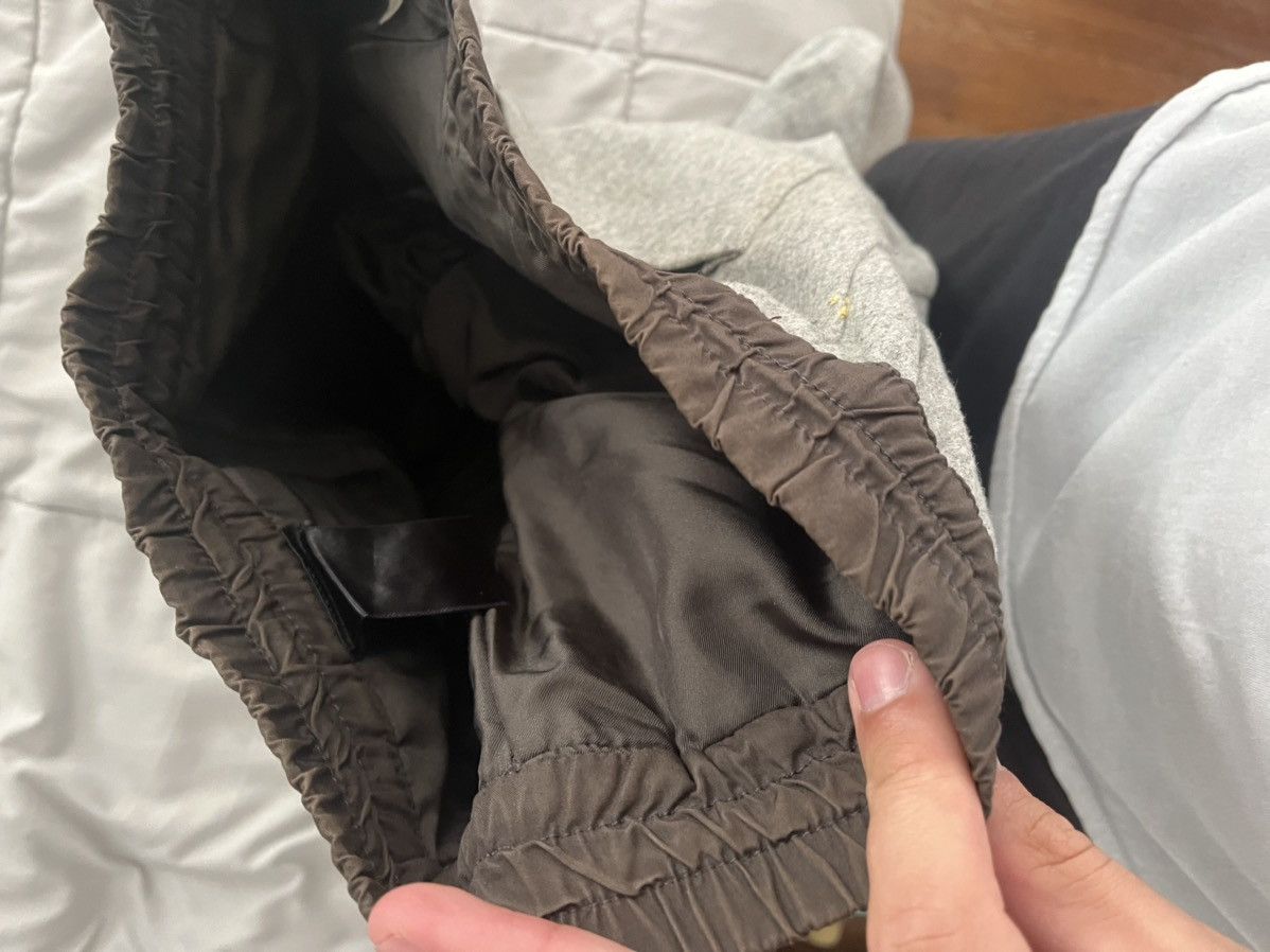 Fear of God Fear of god Pants Size US 29 - 14 Thumbnail