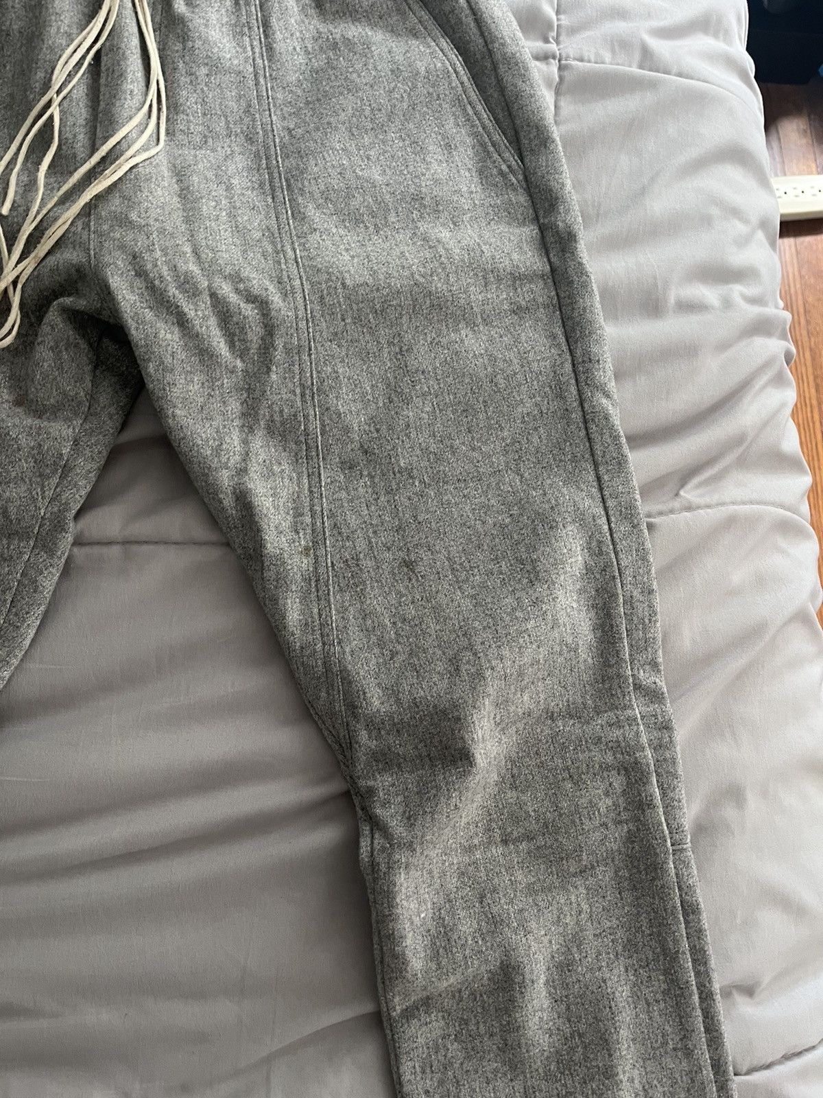 Fear of God Fear of god Pants Size US 29 - 3 Thumbnail