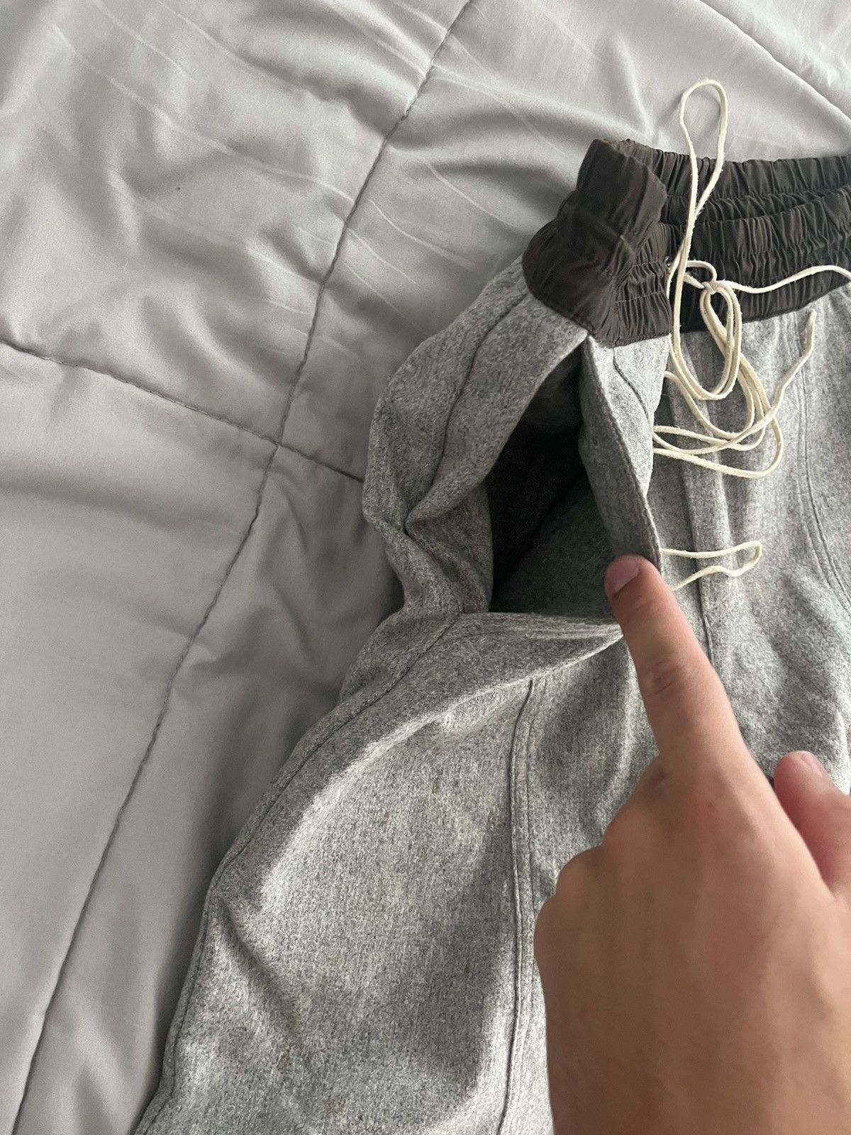 Fear of God Fear of god Pants Size US 29 - 12 Thumbnail