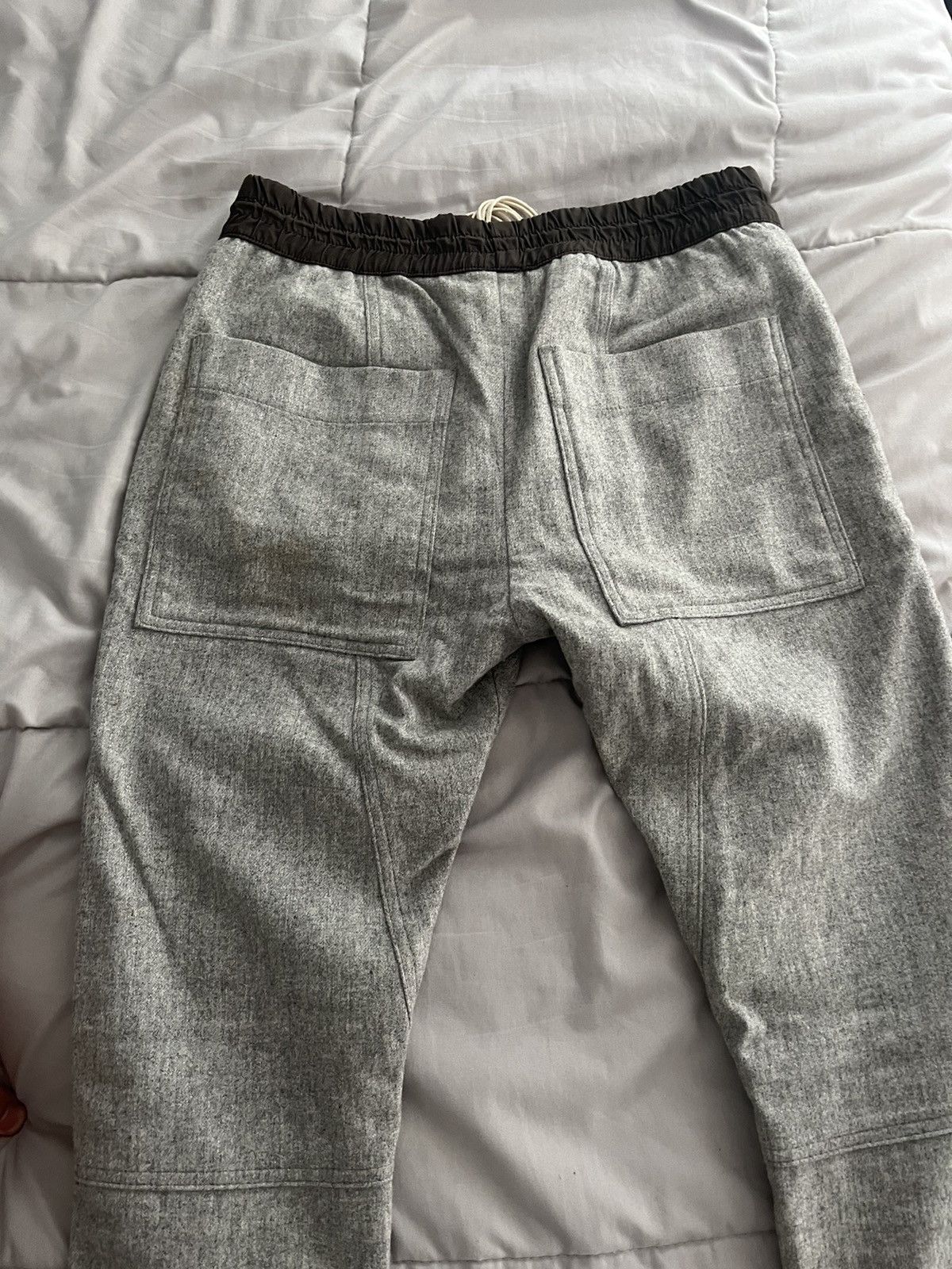 Fear of God Fear of god Pants Size US 29 - 10 Thumbnail