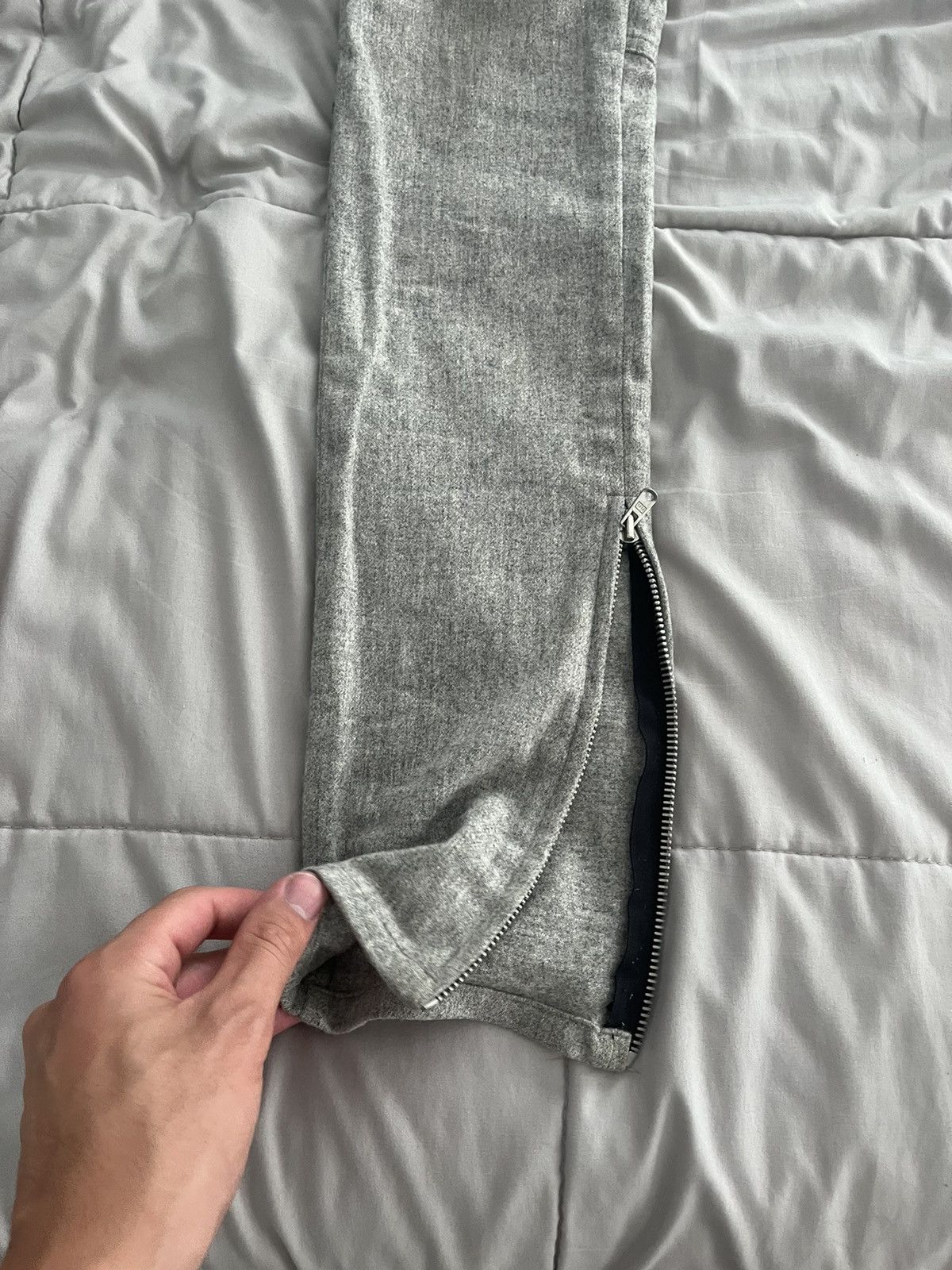 Fear of God Fear of god Pants Size US 29 - 5 Thumbnail