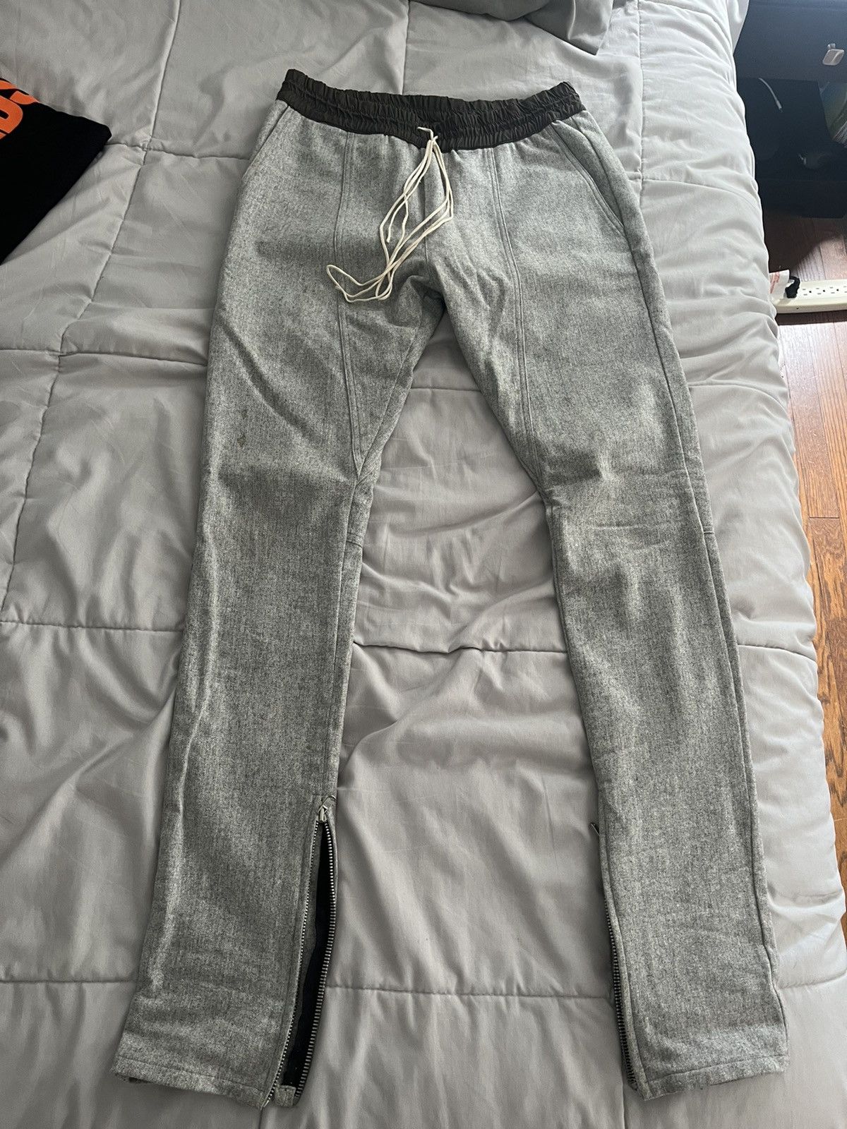Fear of God Fear of god Pants Size US 29 - 1 Thumbnail