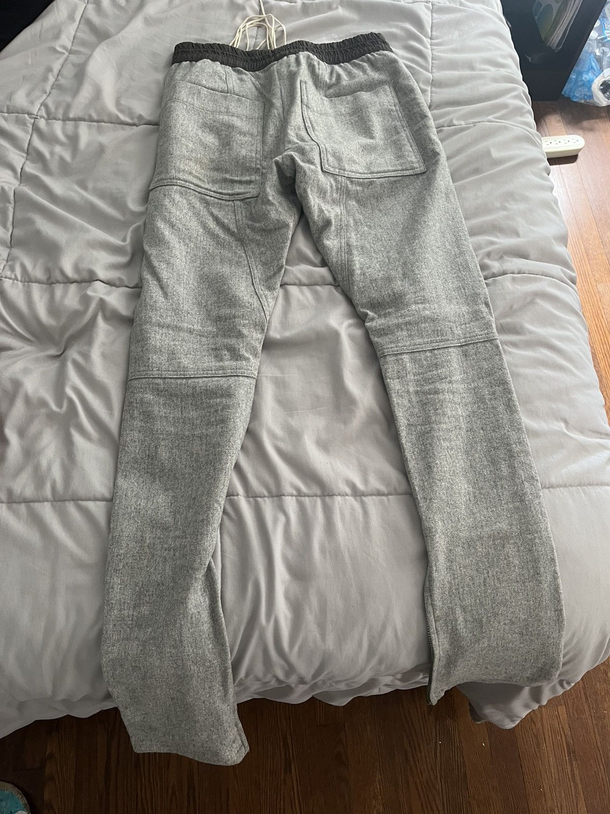 Fear of God Fear of god Pants Size US 29 - 11 Thumbnail